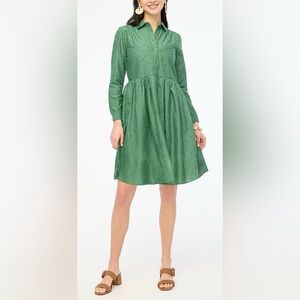J. Crew Dress. Brand new, never worn.